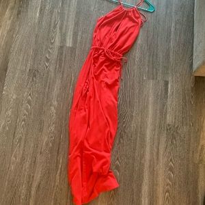 Victoria secret long maxi dress